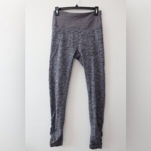 Calia by Carrie high waisted gray leggings size M